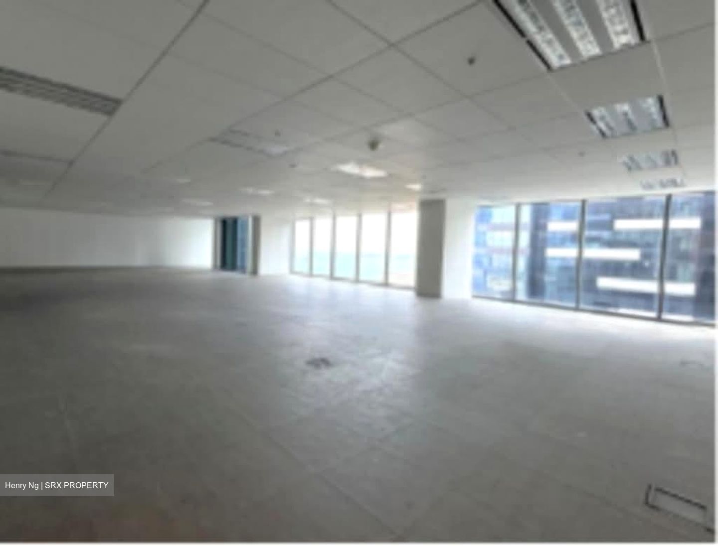 Asia Square Tower 1 (D1), Office #598115711